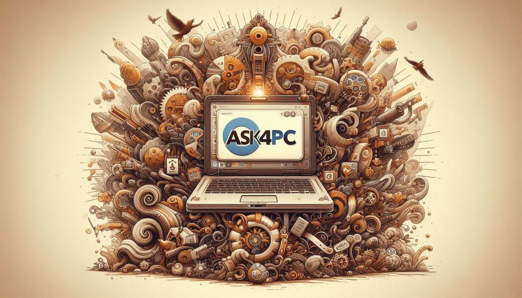 ask4pc